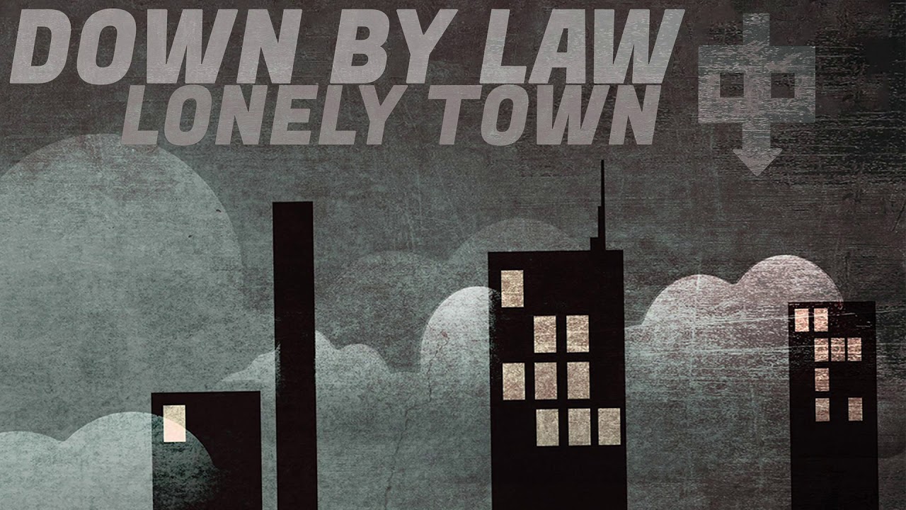 Down By Law 