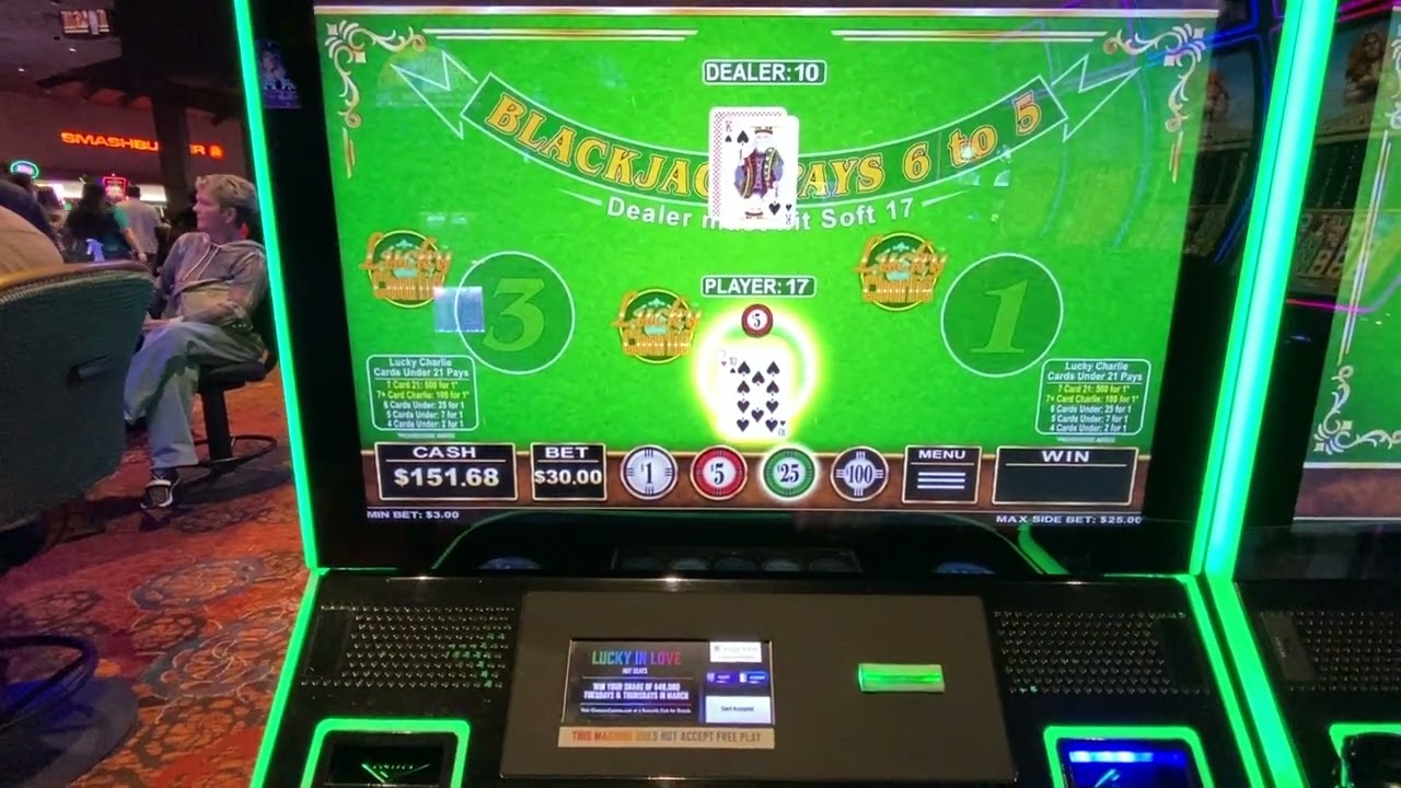 Casino Wizard CASINOWIZARD - BLACKJACK