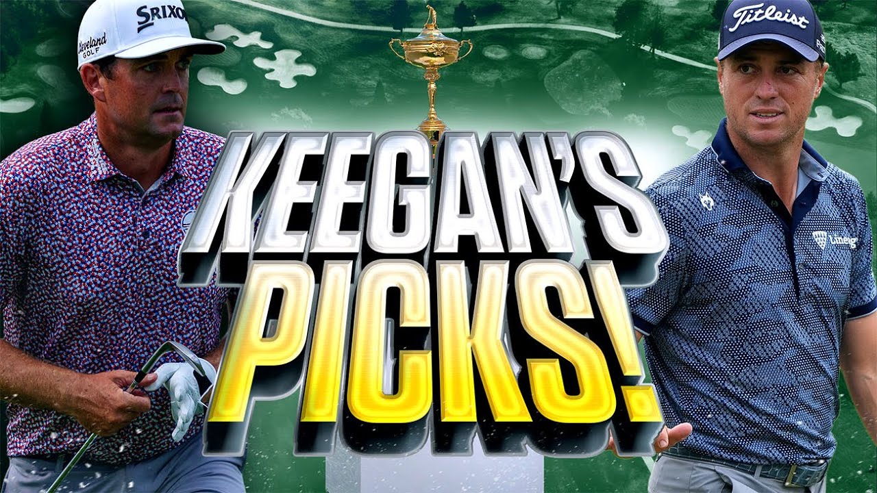 Ryder Cup Shockers: What Keegan Bradley Got Right and Wrong | Golf on CBS