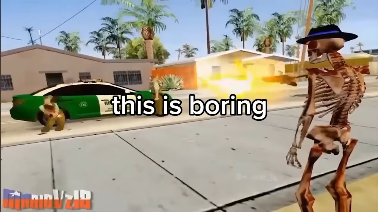 TRYING TO BEAT BLOOODBATH