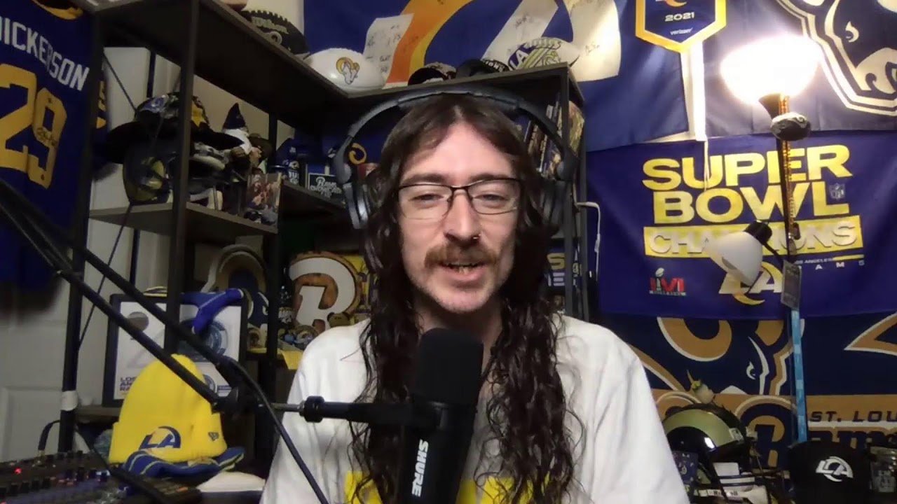 2025 NFL Season Concludes - Tuna and the Sheriff - Episode 101