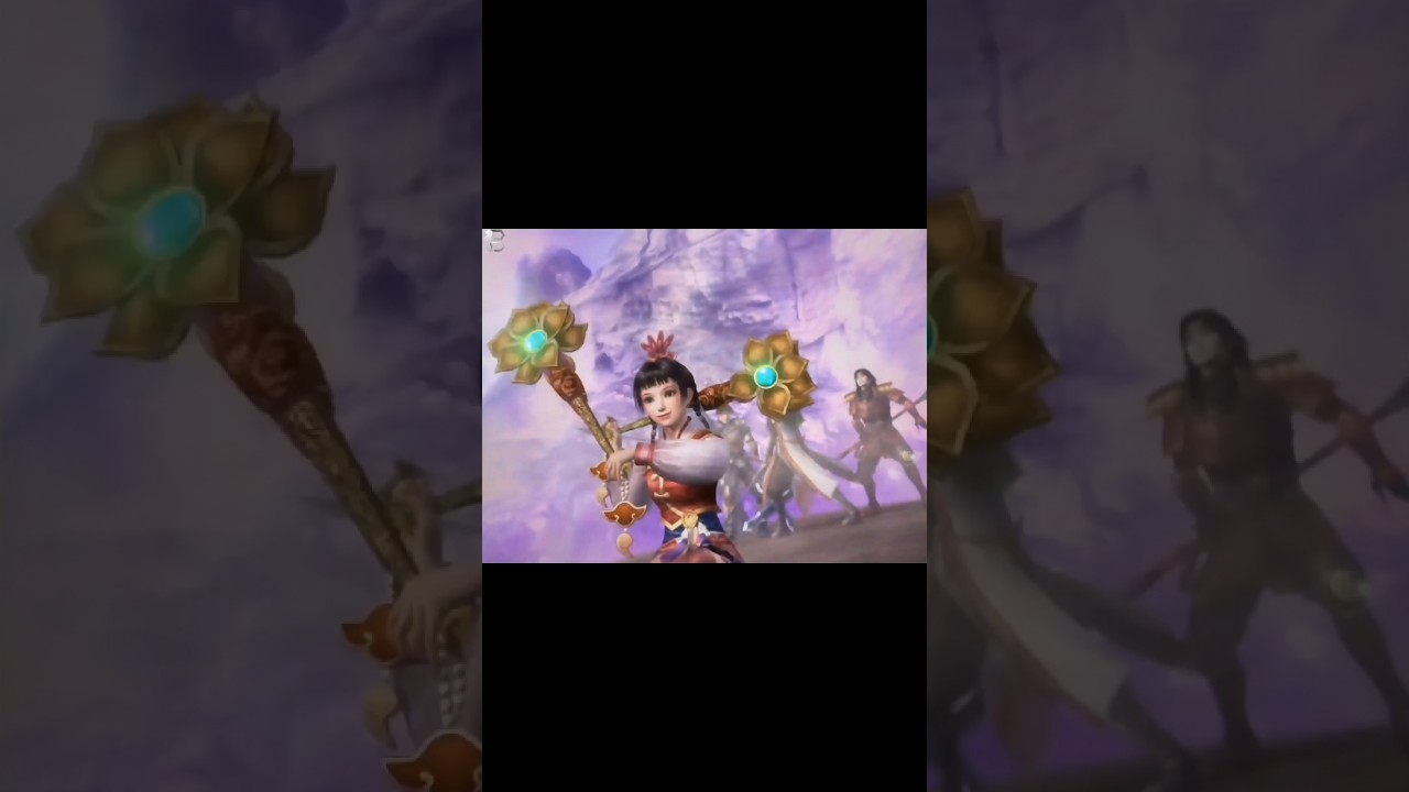 Warriors Orochi