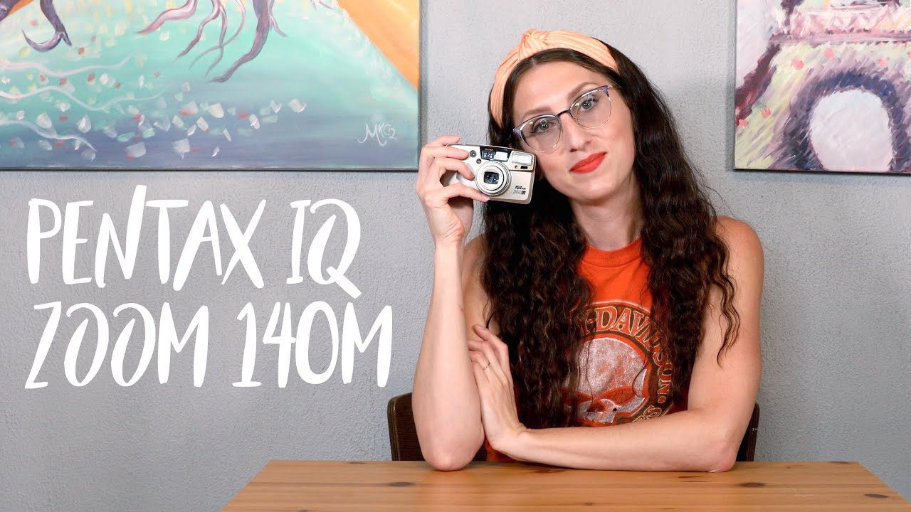 5 Reasons Why The Pentax IQ Zoom 140M is one of my favorite cameras to travel with!