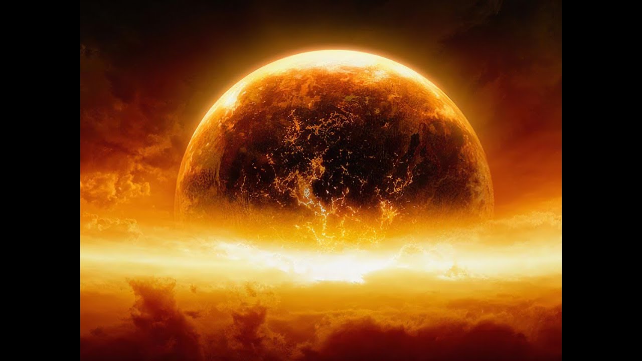 2022: An EAS Mega Scenario