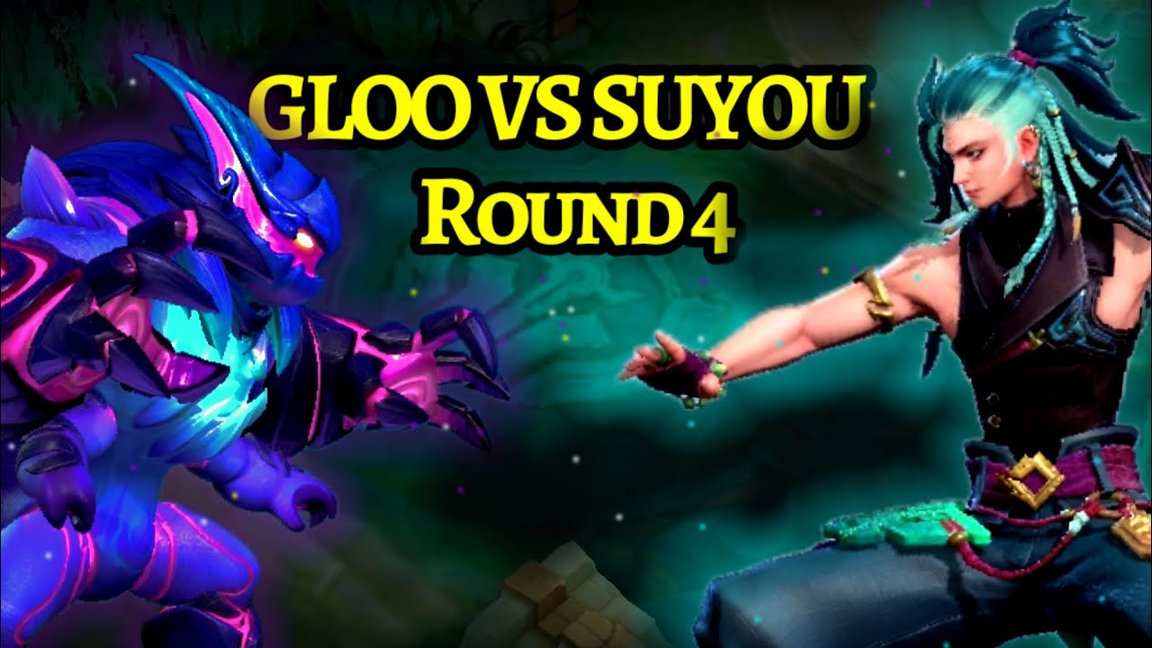EPISODE 19 | GLOO vs SUYOU – A CRUEL END No One Expected