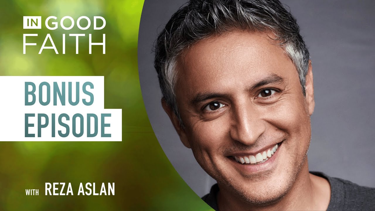 Reza Aslan