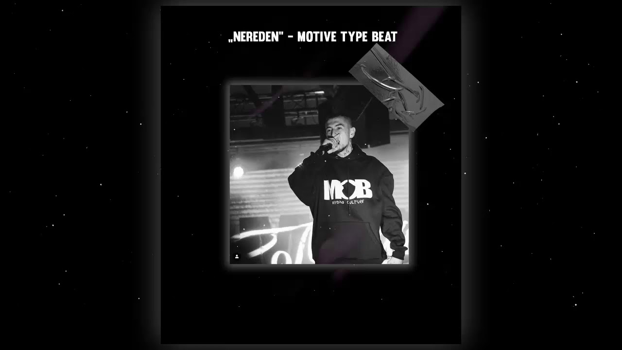 [Sold] Motive Type Beat - „Nereden“ (Prod.Oguz)