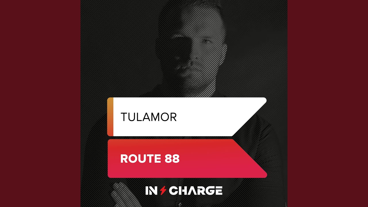 Route 88 (Extended Mix)