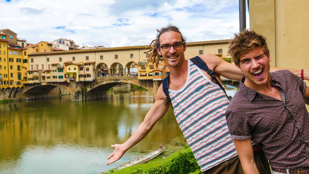 BEST PLACE IN ITALY