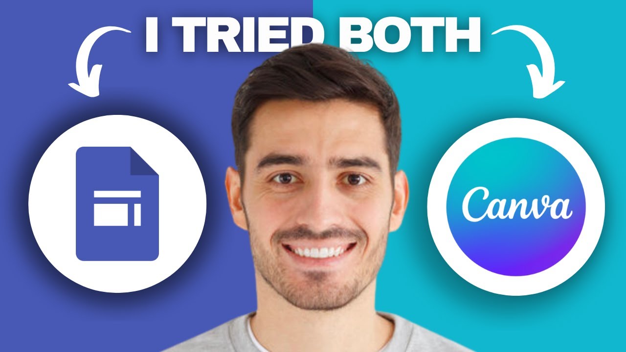 Google Sites vs Canva (2026) | Which One is Better?