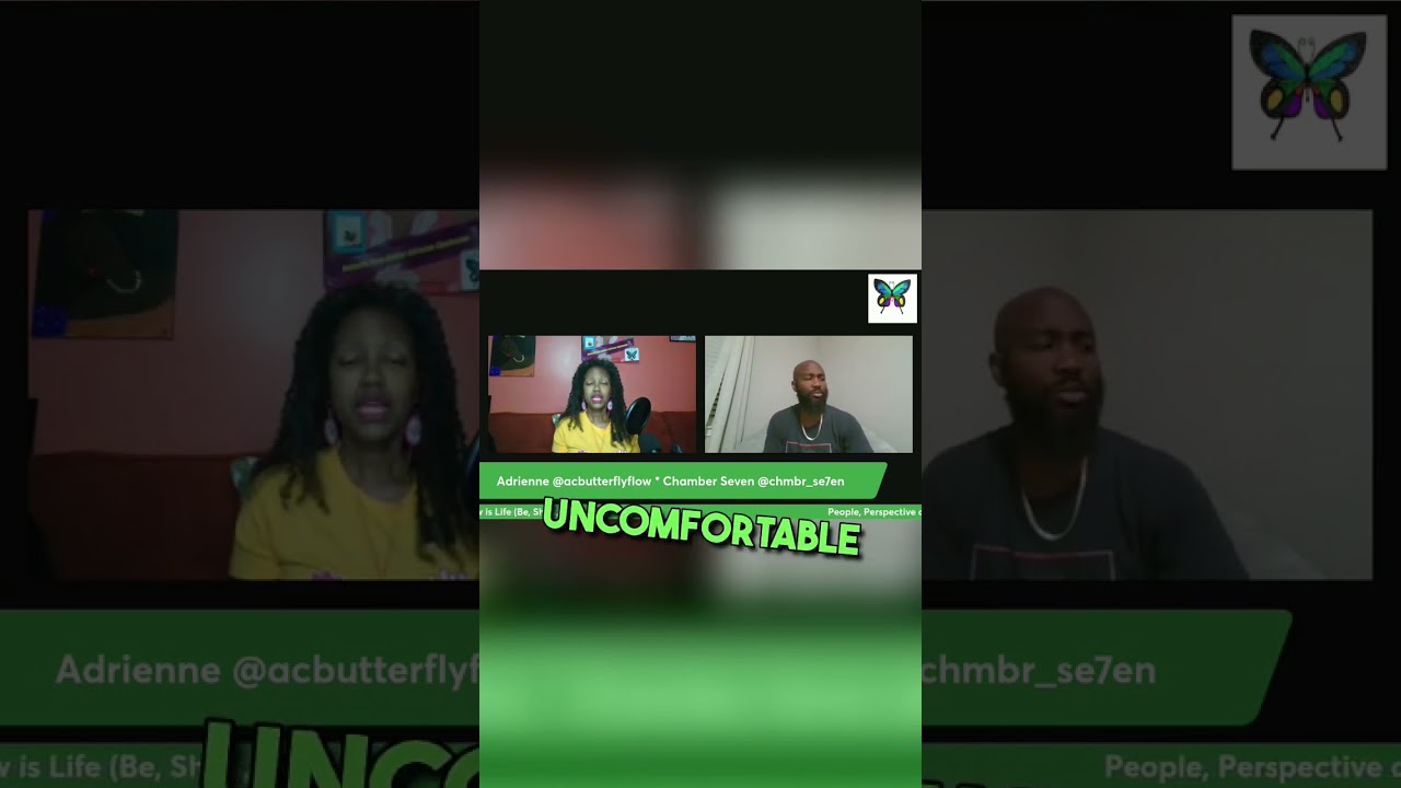 S1 Ep6 Navigating Jealousy in Relationships