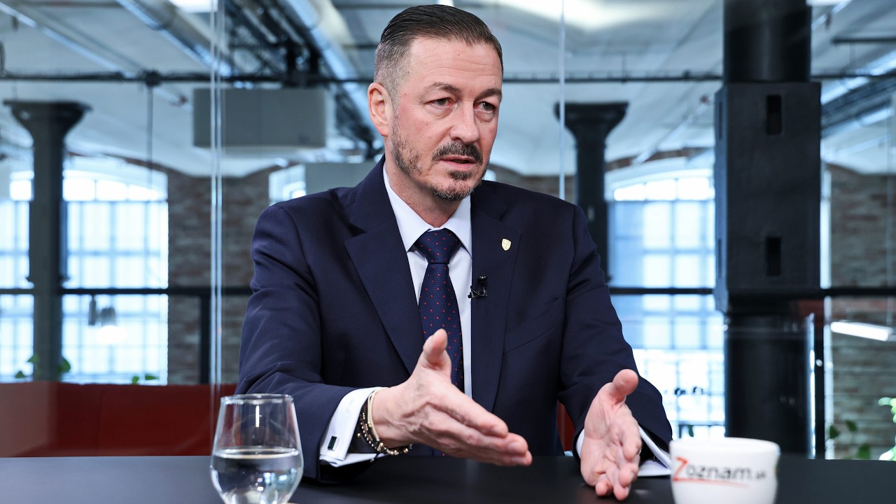 Debata o výbere daní sa podľa Kissa politicky zvrhla: Nie sme centrum podvodov, tvrdí šéf FS