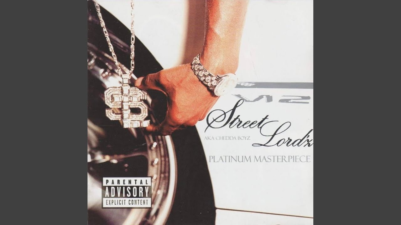 Thugged Out (feat. Capone-N-Noreaga)