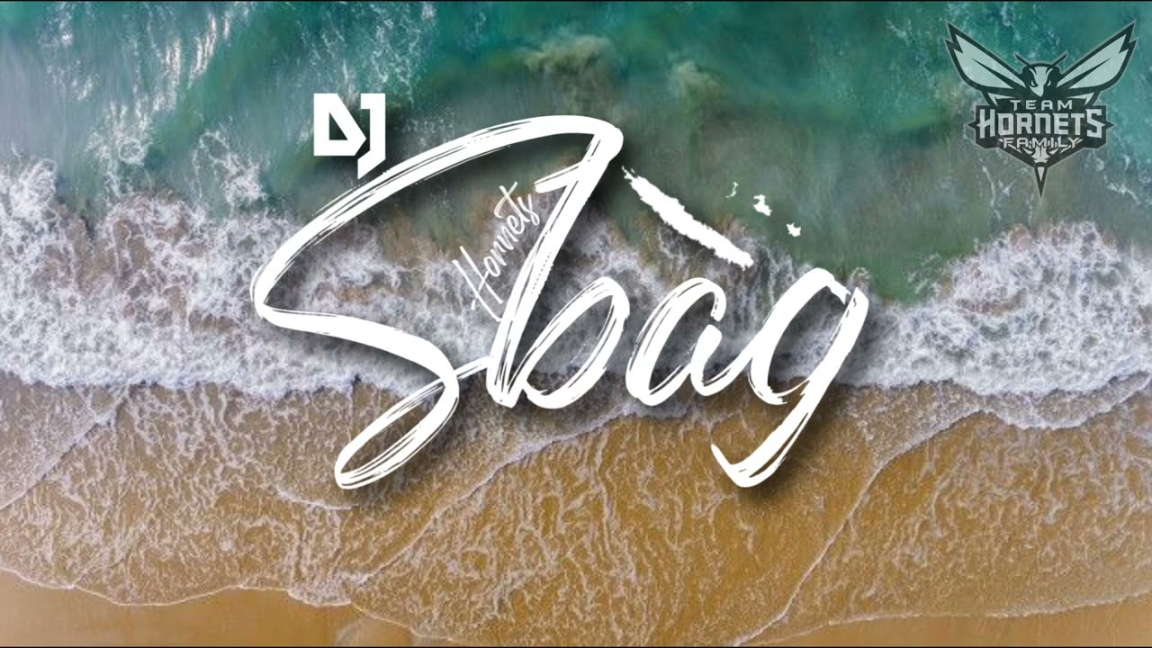DJ SBAG X DJ MSY - AICHA ( ZOUK KOMPA 2023 )