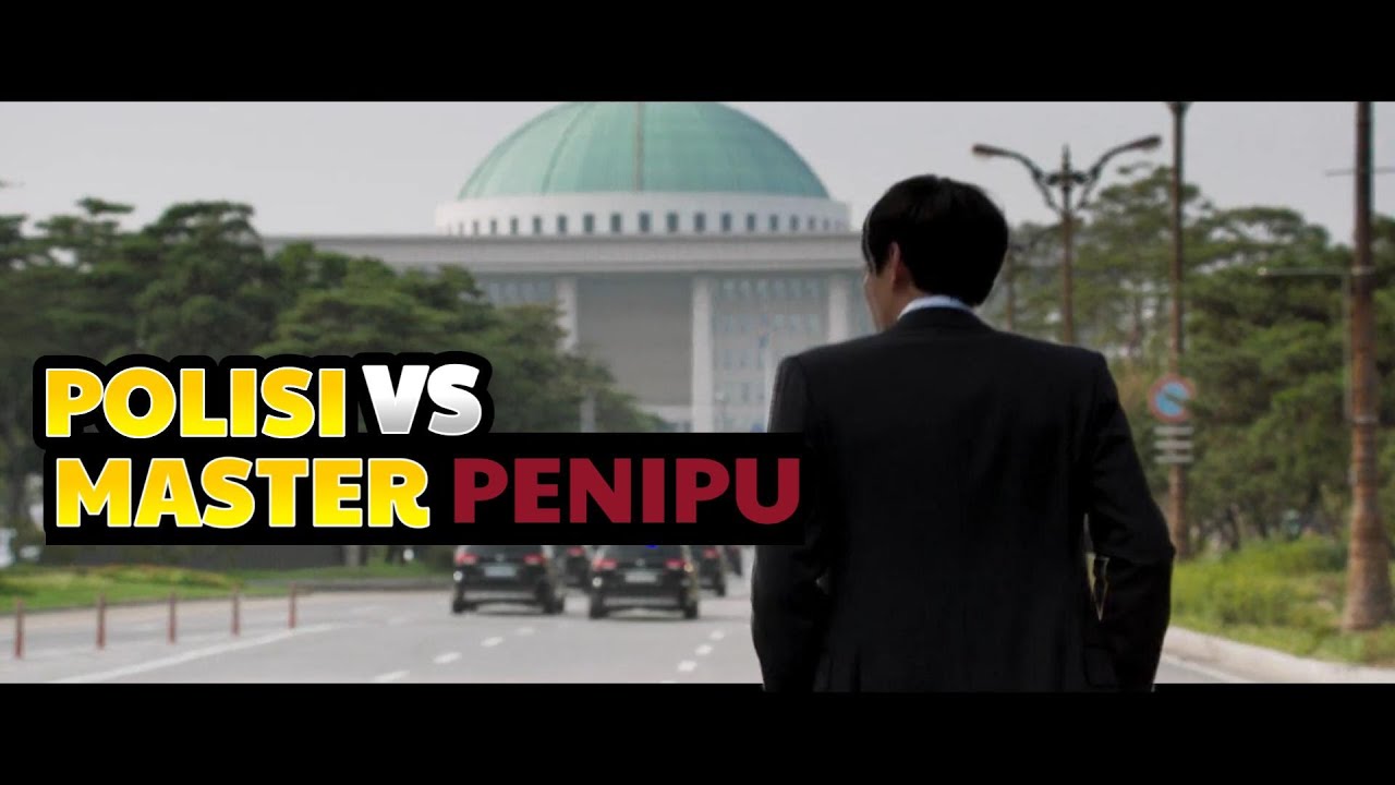 Skema Ponzi Terbesar Korea! Polisi Ini Menjebak Sang Master Penipu