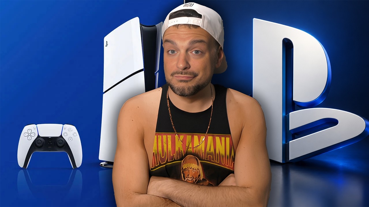 Кошмар для PlayStation становится ВСЕ ХУЖЕ...