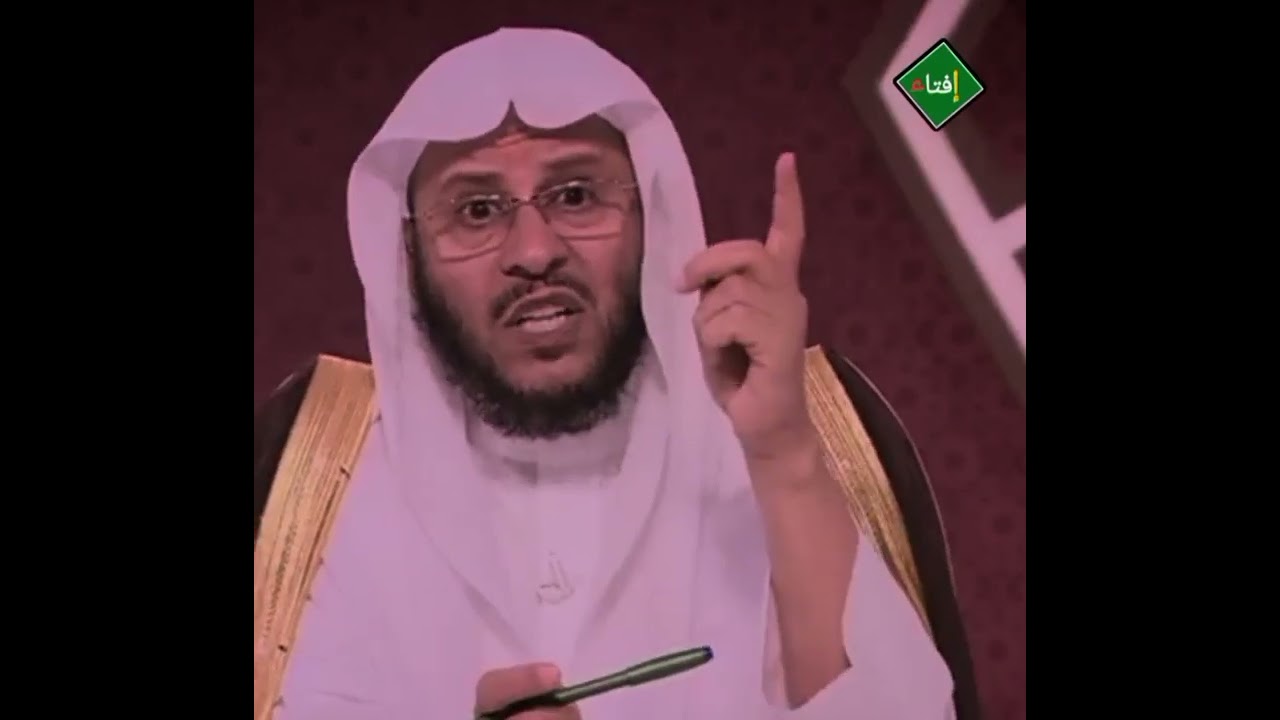 تقول امي توفت وعليها كفارة الجماع في نهار رمضان فما الحكم ؟الشيخ عزيز العنزي 