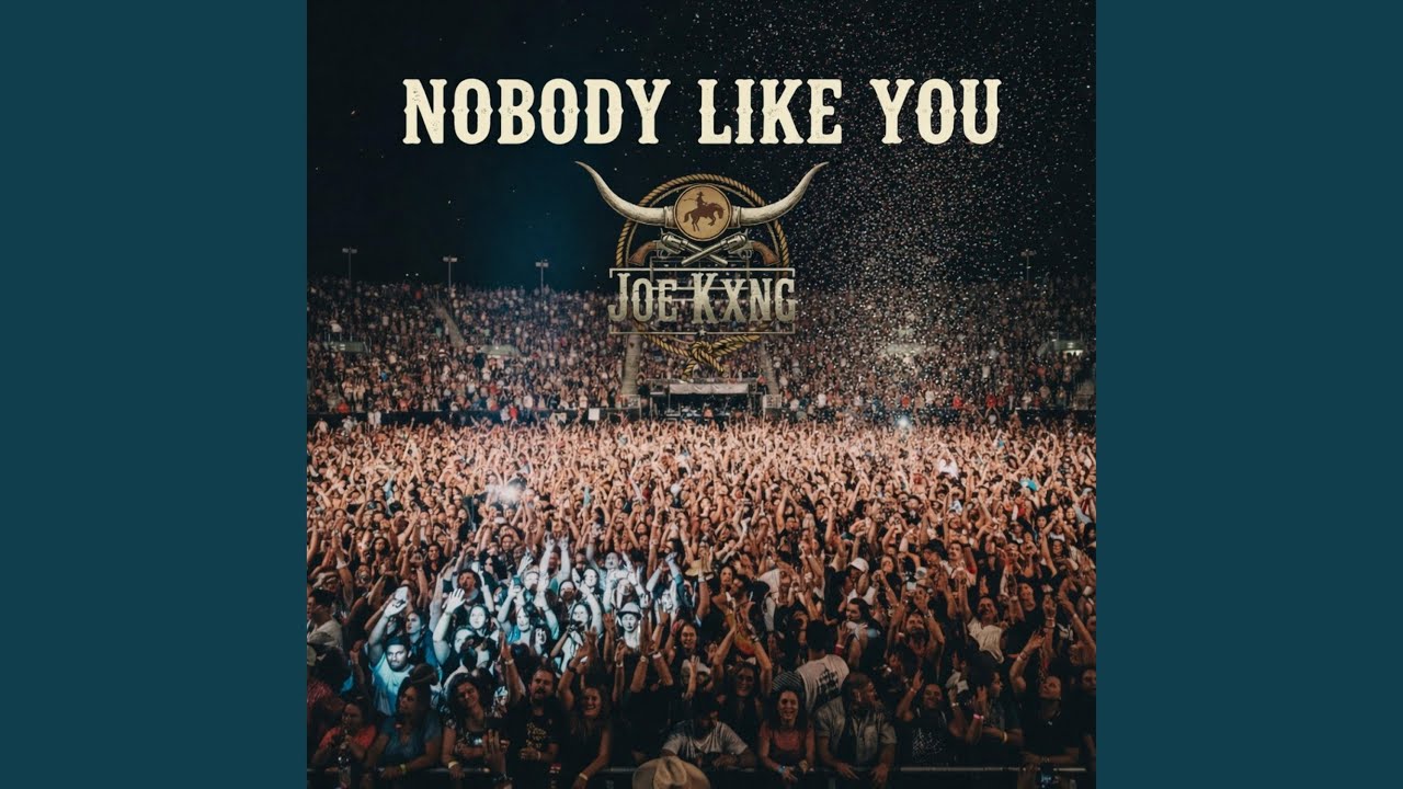 Nobody Like You