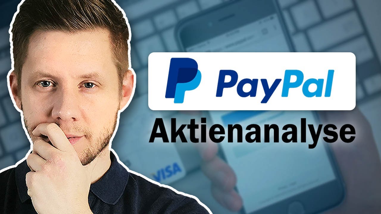 PayPal Aktie 2023: Comeback des Jahres?! (Aktienanalyse)