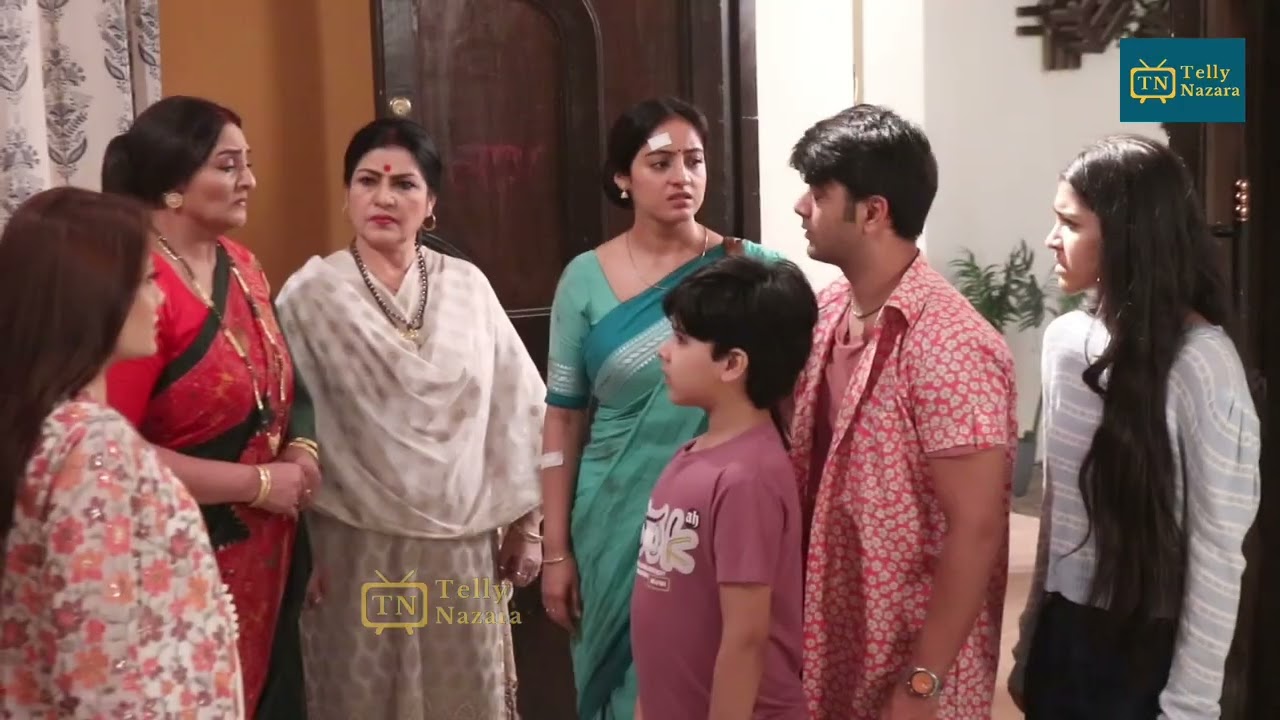 Mangal Laxmi |  Upcoming Track  Today  Episode 