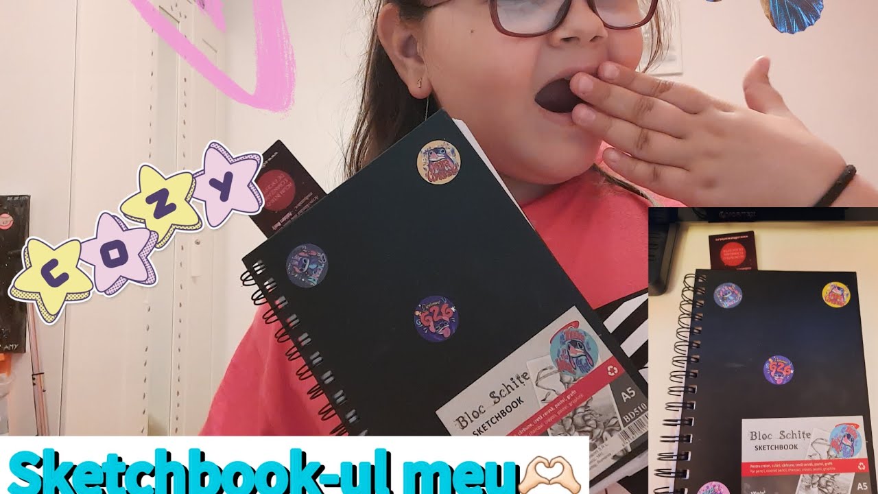 Toate desenele mele pana acum!