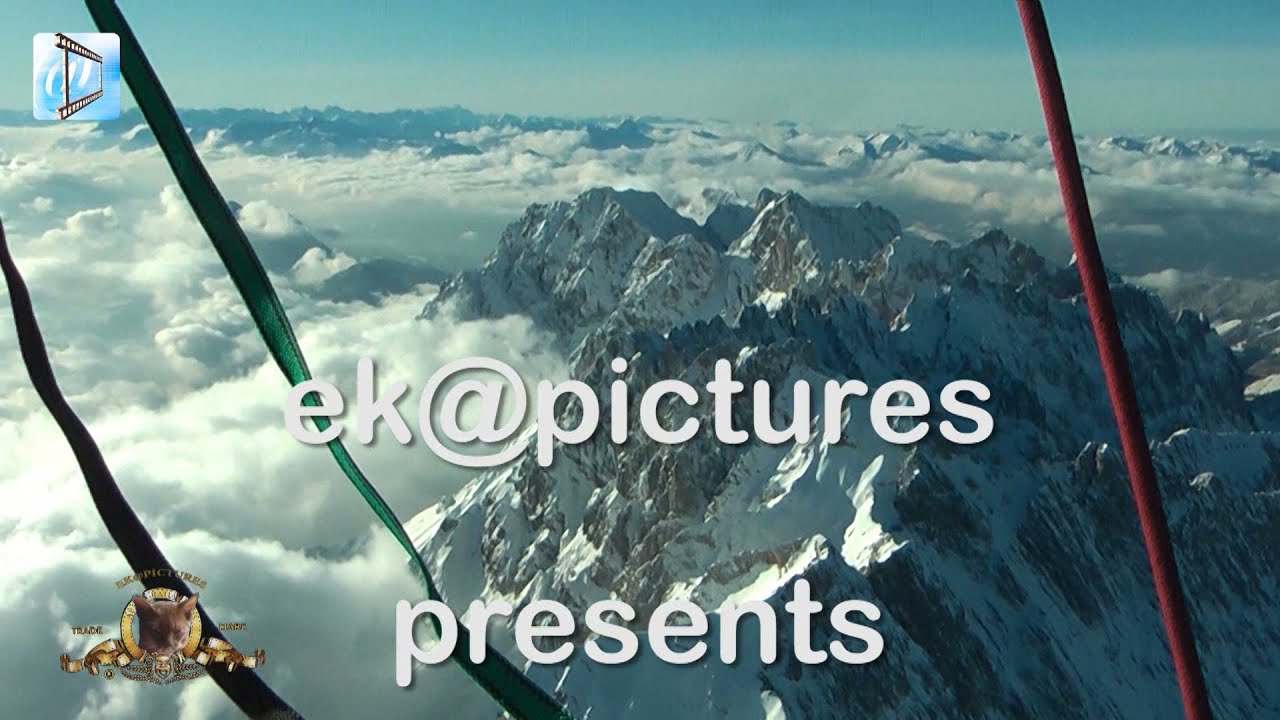 Channel trailer 2022