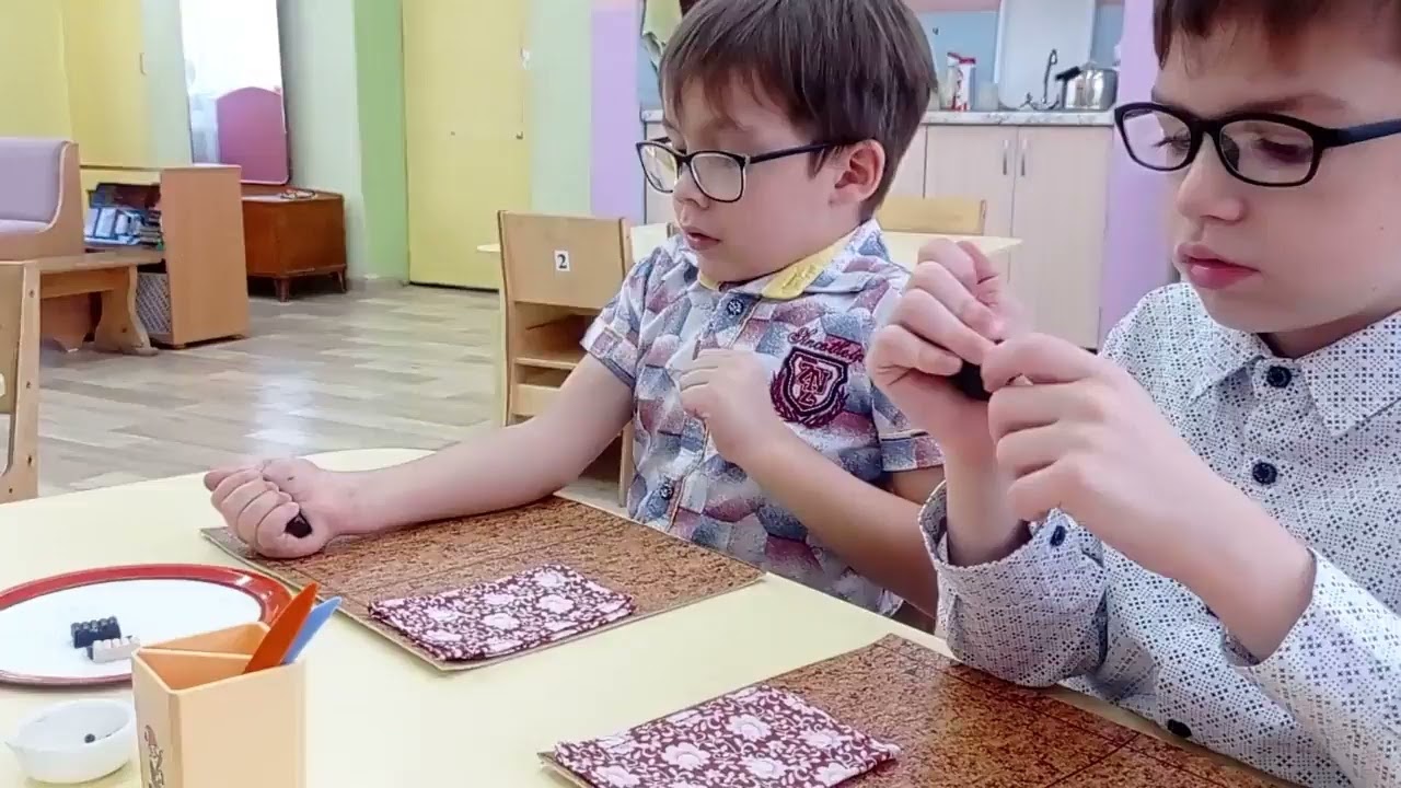 Мастер-класс Лепка «Птицы»