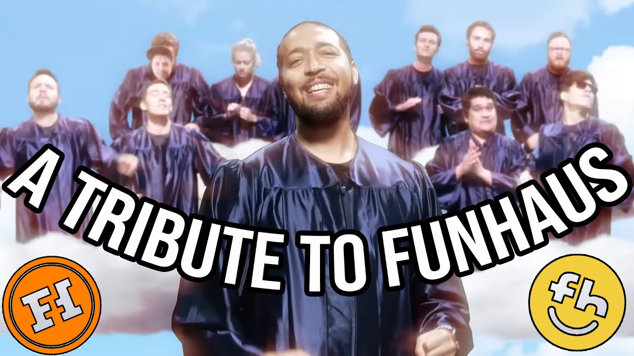Goodbye, Funhaus