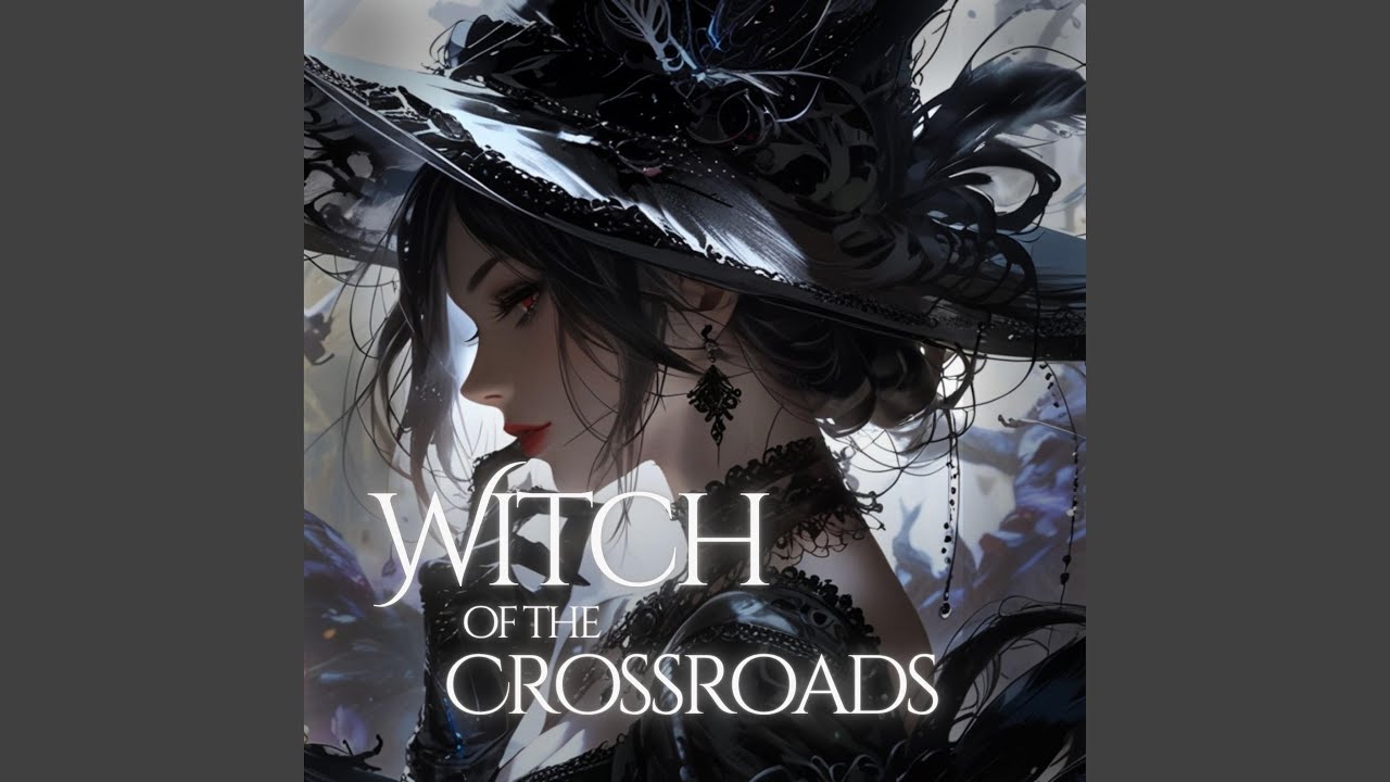 Witch of the Crossroads