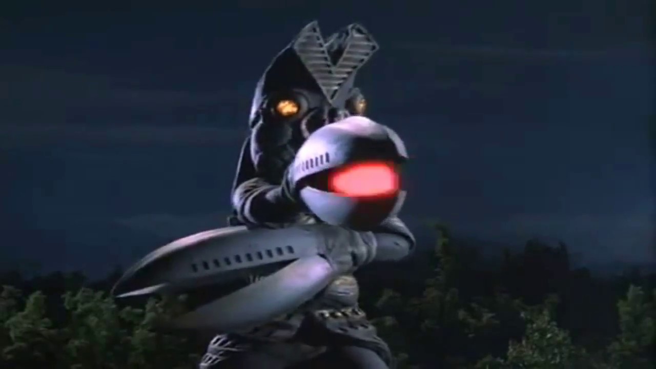 Ultraman vs Alien Baltan in 1979 (revised!)