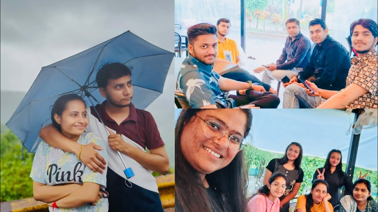 Saputara trip part 2 || @Cousin11
