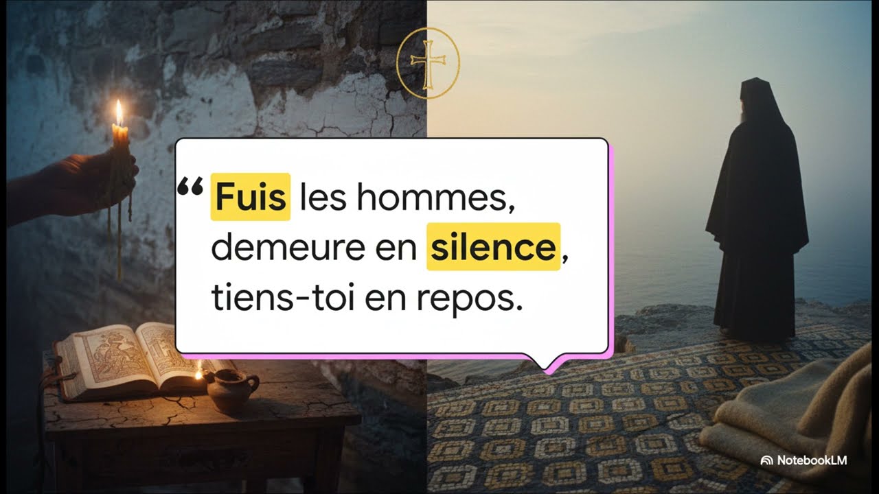 🕯️Athos : Le Laboratoire de la Lumière Intérieure