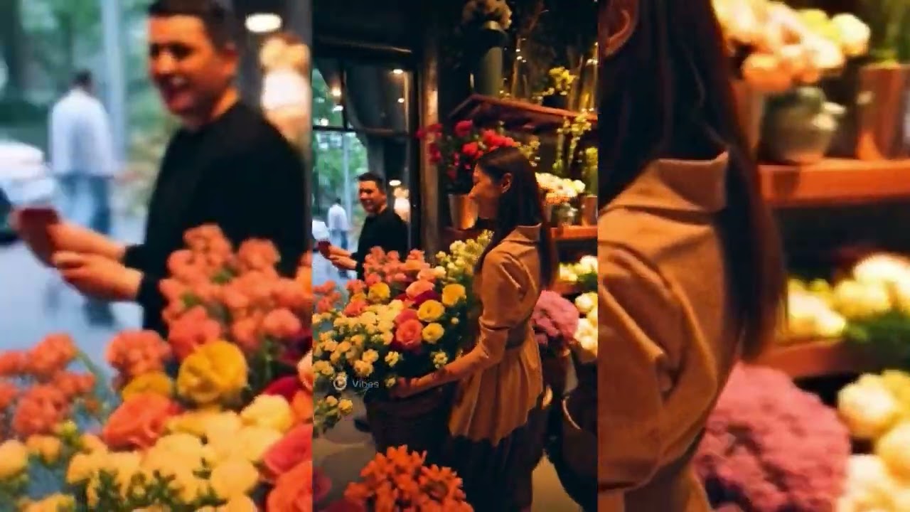 Bossanova song florist