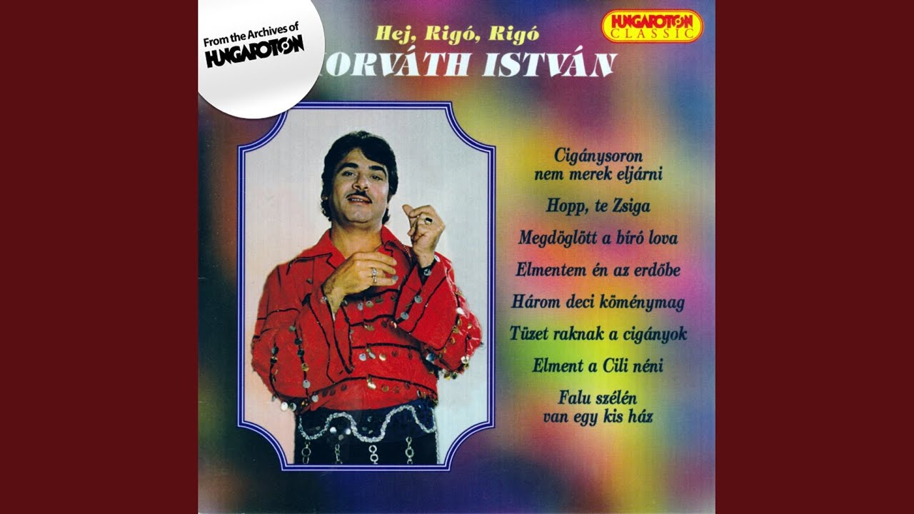 Nem kell nékem a pogácsa