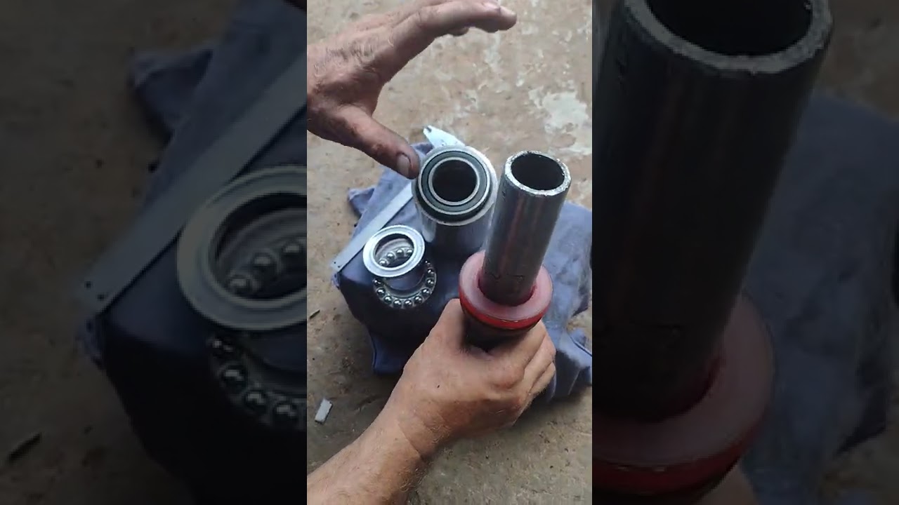 cabeça d água sistema selo mecânico pra Perfuratriz