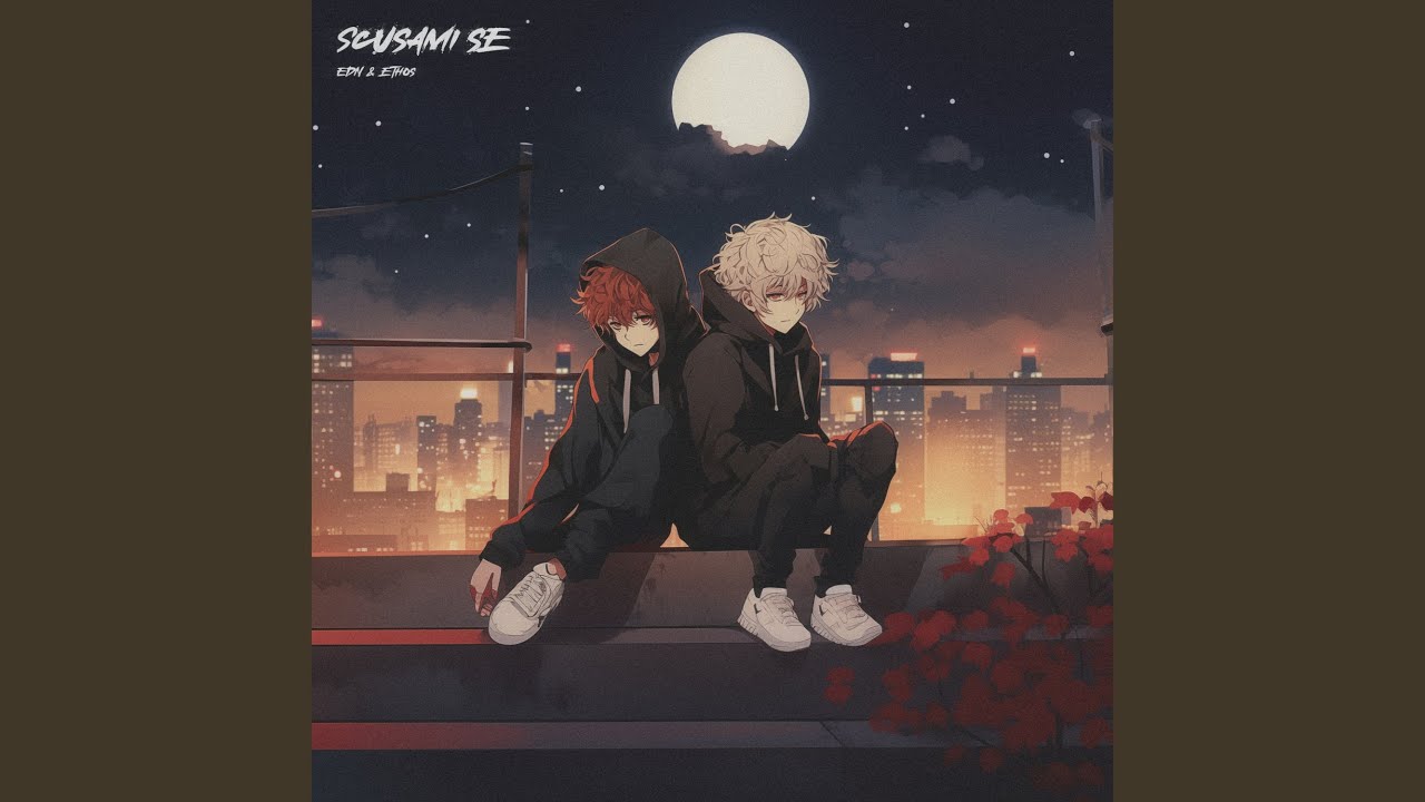 SCUSAMI SE