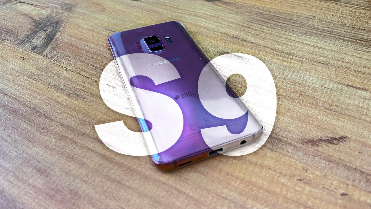 SAMSUNG GALAXY S9 ALINIR MI? (2025)