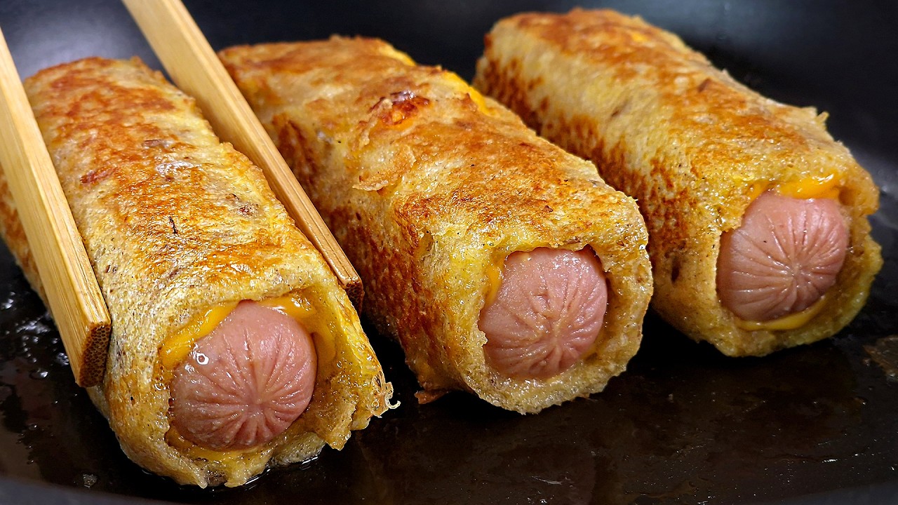 Это вкуснее и проще, чем пицца! Никто не знает этот рецепт! Готовлю его почти каждый день!