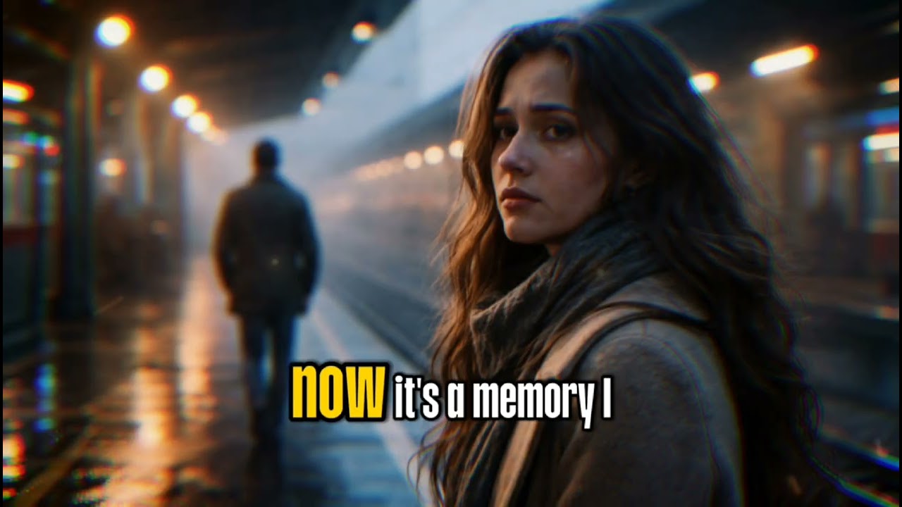 [Slow Goodbye] (Sad Emotional Music 2026 ) | EMORA