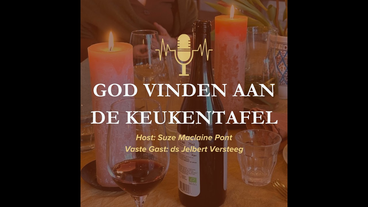 Advent: De Wapens Neerleggen – Hoop, Verlangen en Innerlijke Vrede