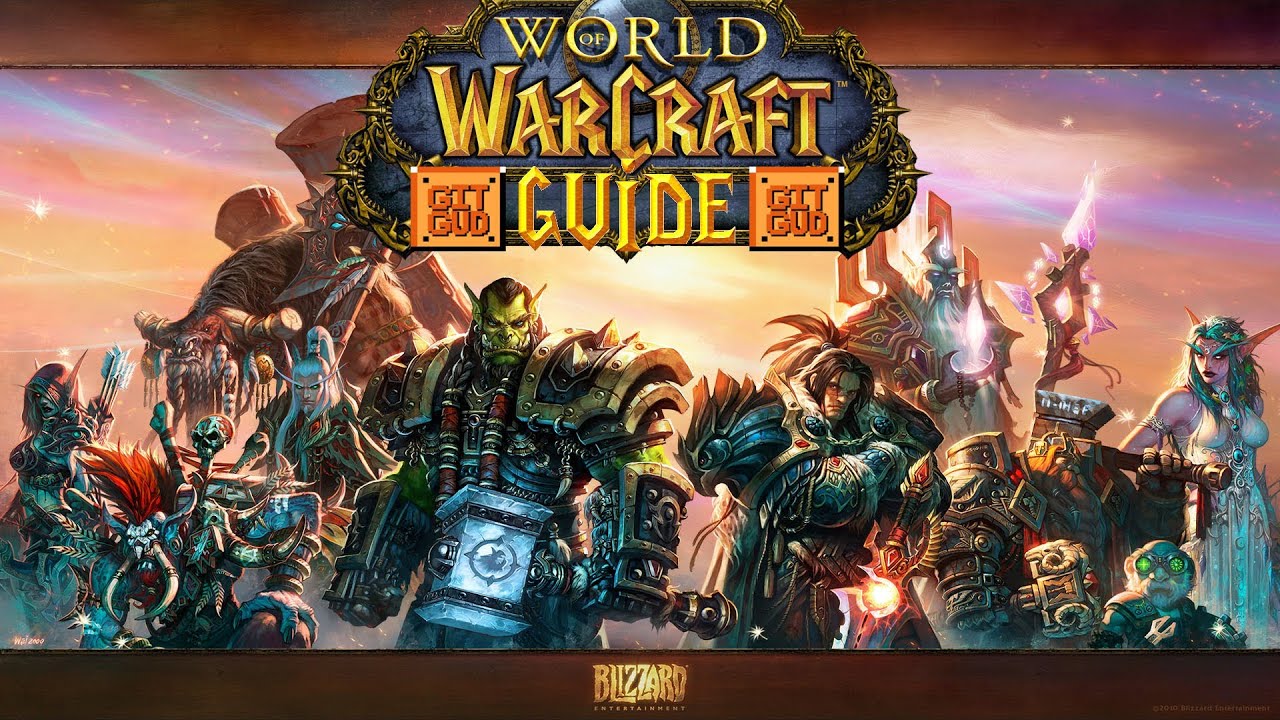 World of Warcraft Quest Guide: Rampaging Ravagers  ID: 9385
