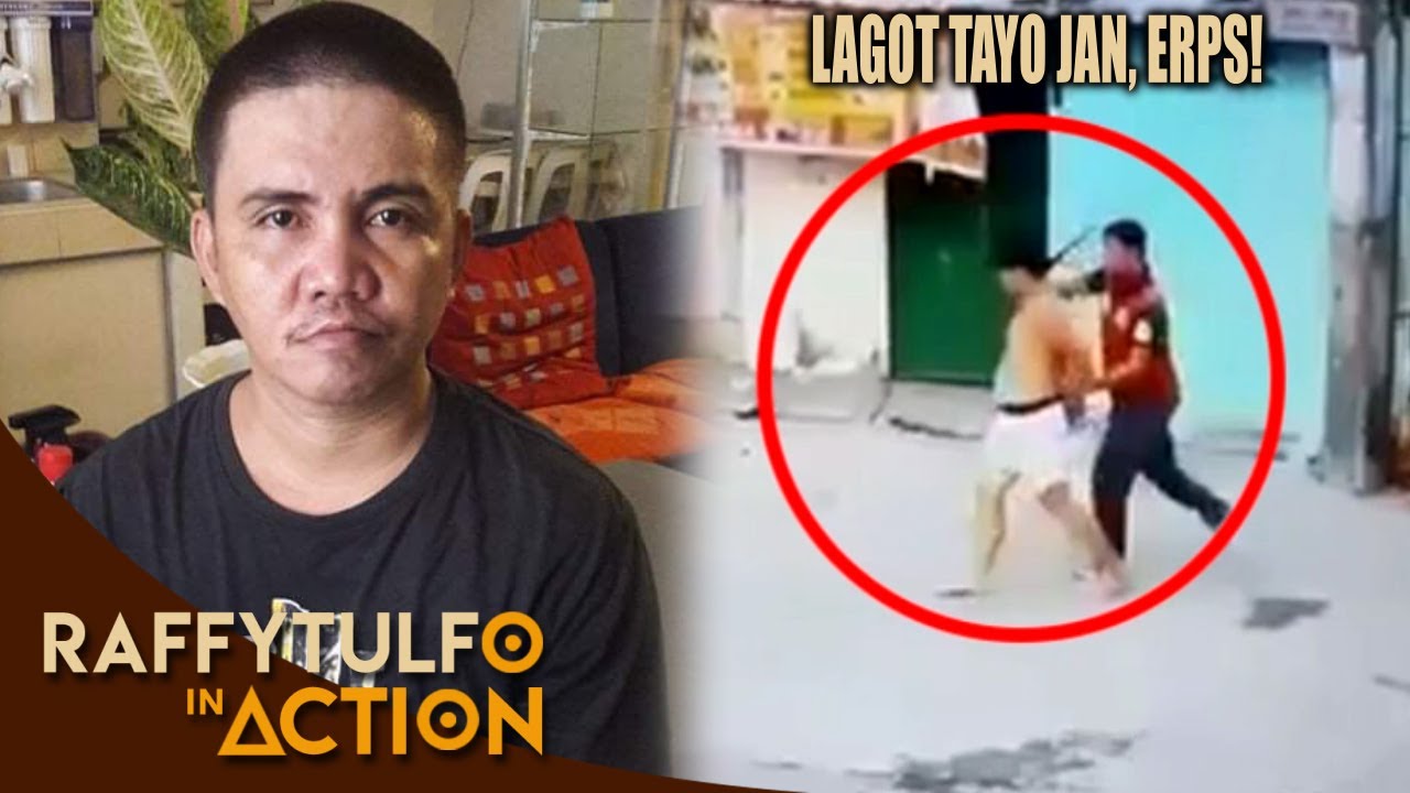 MAITIM NA LIHIM NI KUYA, NABUNYAG SA SUMBONG NIYA!