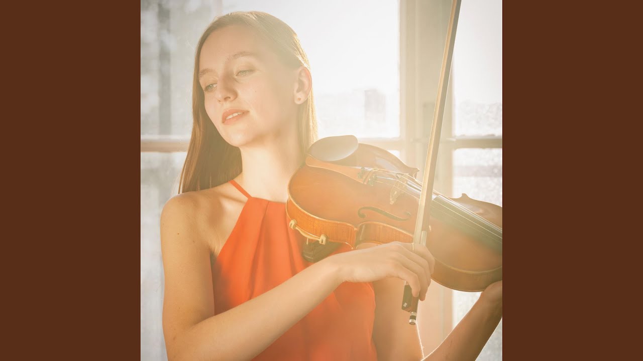 Chemtrails Over The Country Club (Violin cover)
