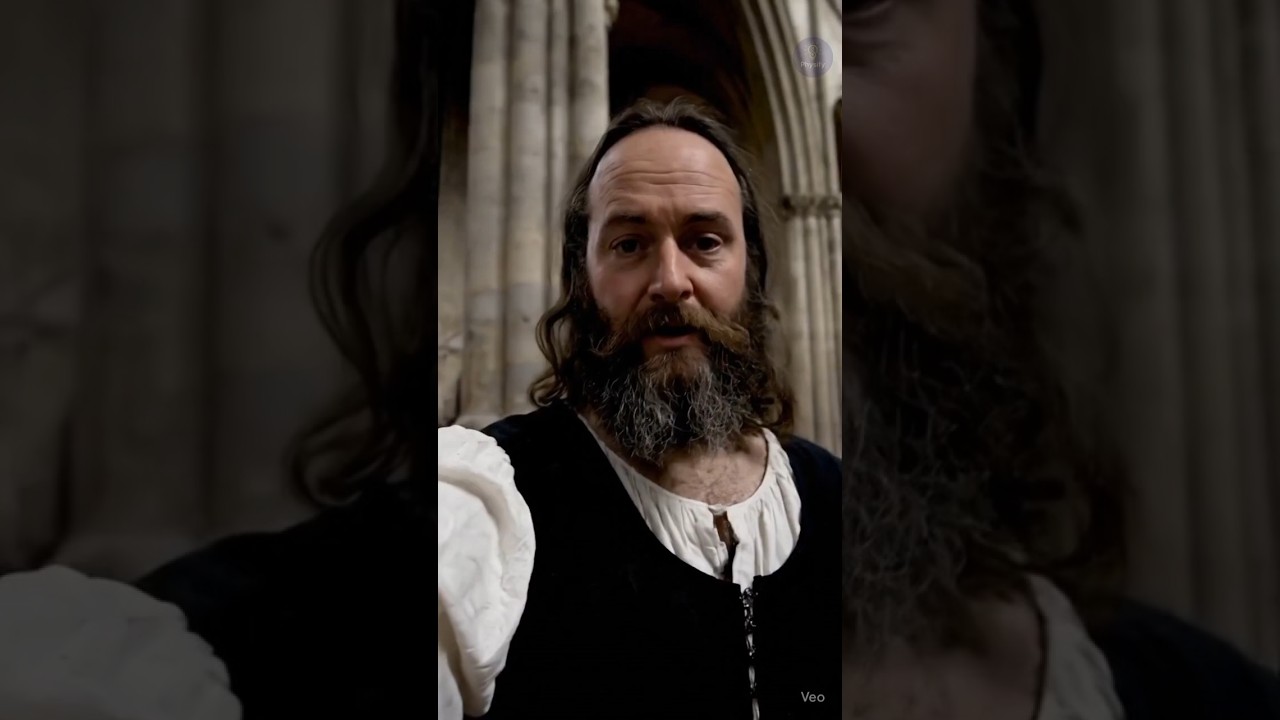 If physicists like Galileo Galilei were modern-day influencers