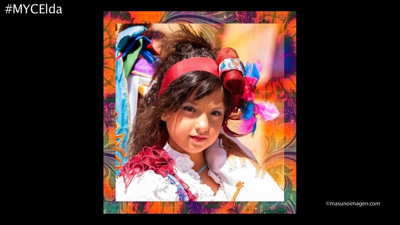 ‪Capitanía Zíngara 2012 - SARA - #MYCElda‬