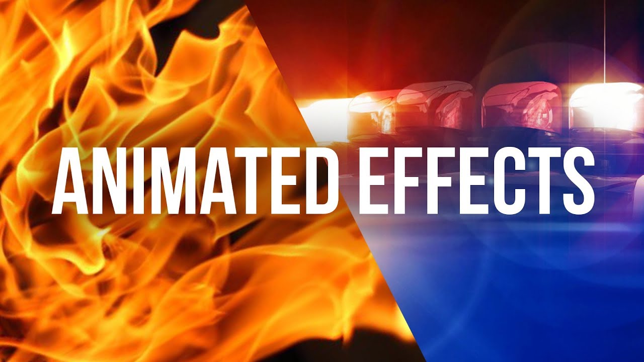 3 Lighting Effects You Need to Know!