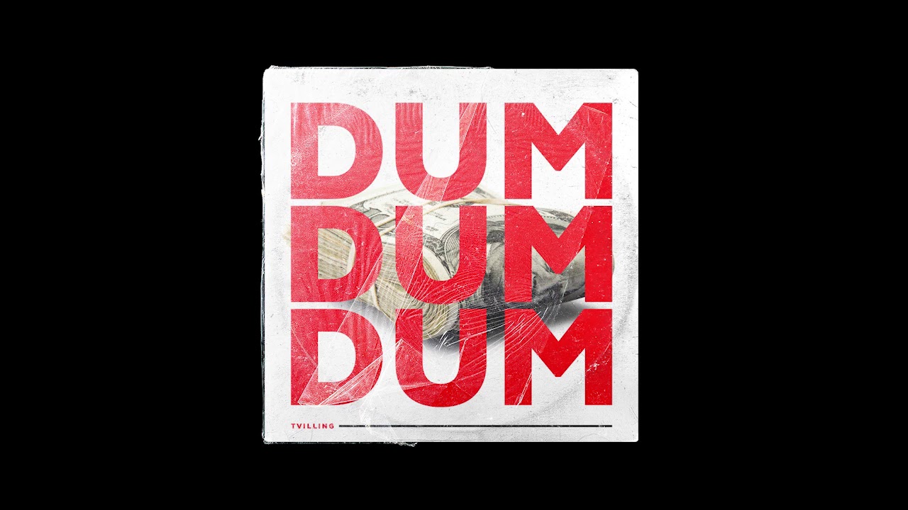 Tvilling - Dum Dum Dum (Official Audio)
