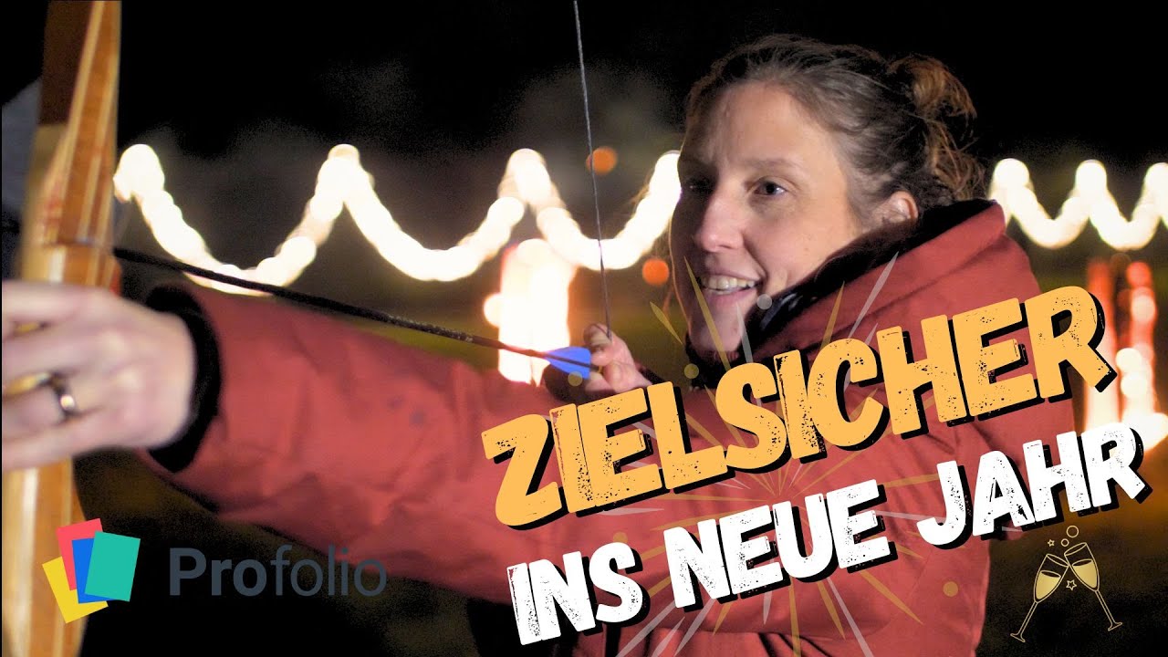 Ein Volltreffer I Weihnachtsgruss aus dem S&B Institut