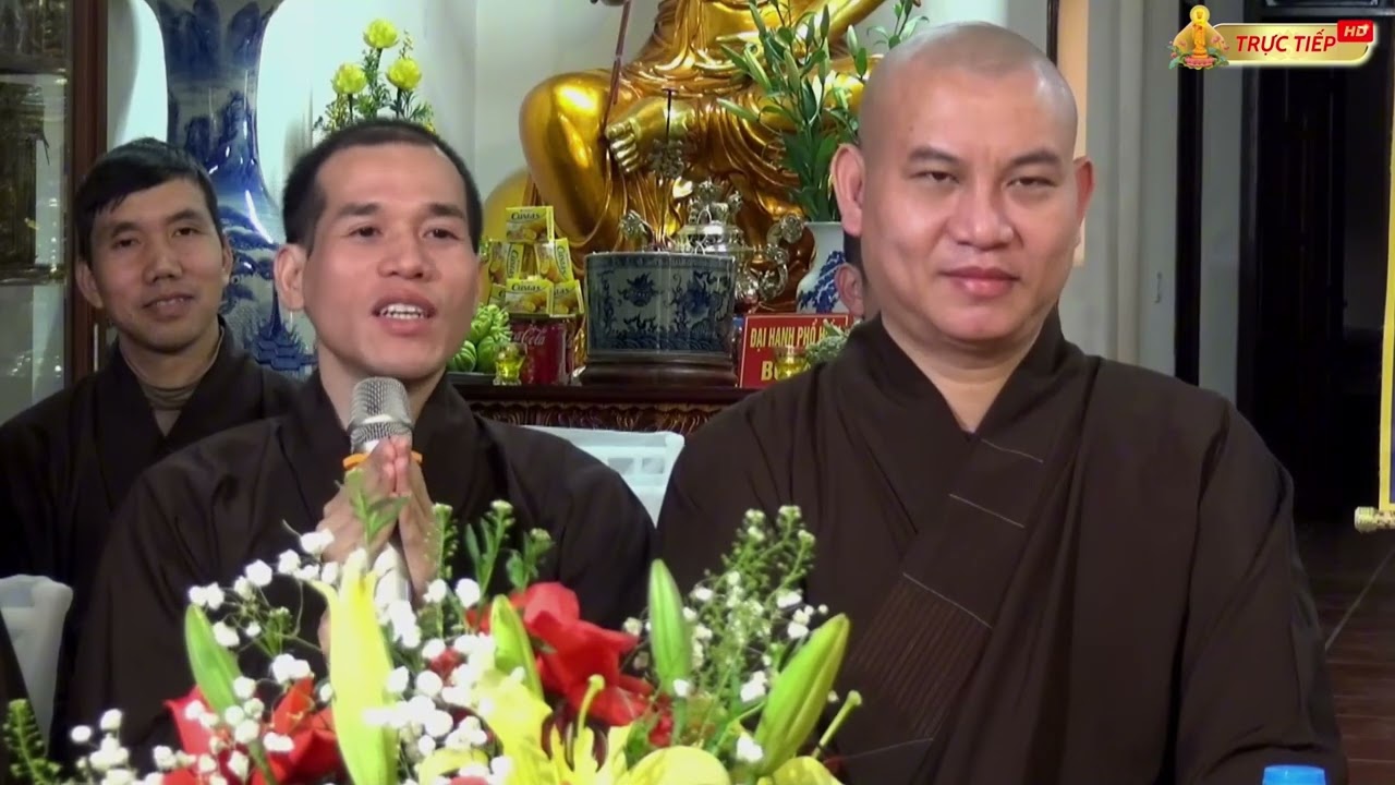 AI ĂN NẤY NO AI TU NẤY ĐẮC,KO THỂ Ỷ NGƯỜI THÂN TU HÀNH MÀ BIẾNG TU & CÁCH KHUYÊN NGƯỜI THÂN TU HÀNH