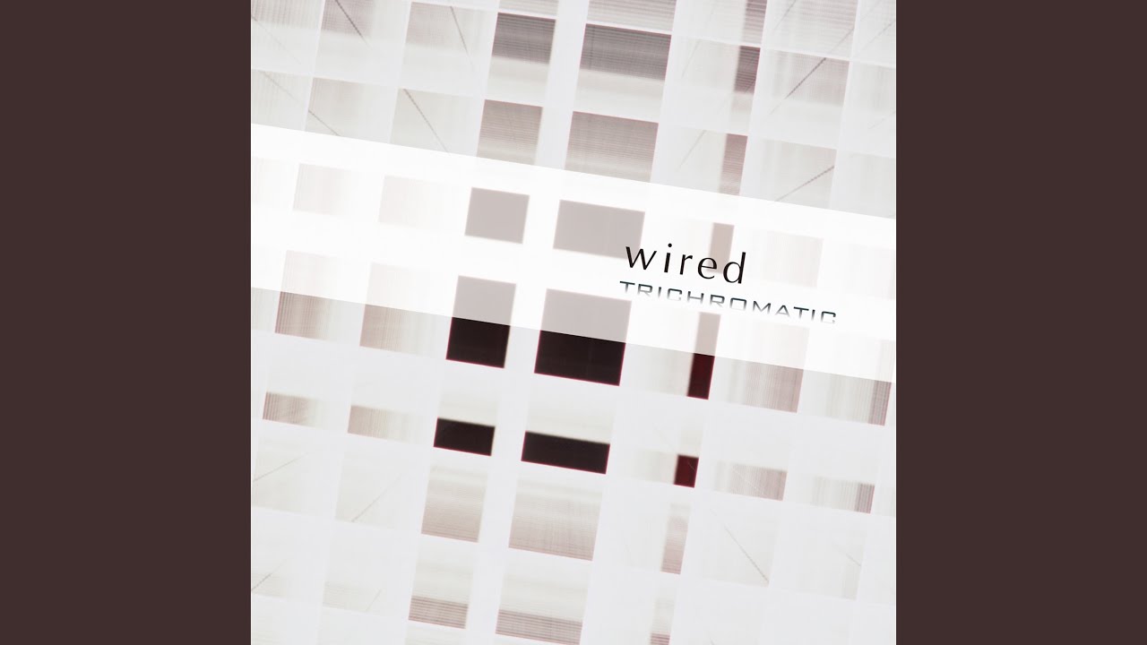 wired